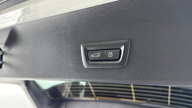 BMW X3 xDrive M50 5dr Auto Petrol Estate